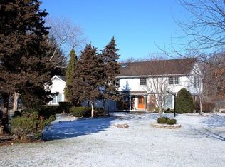 20817 N Meadows Ct, Kildeer, IL 60047