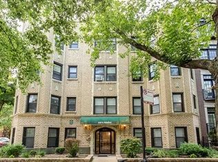 3500 N Fremont St #5541A796C, Chicago, IL 60657