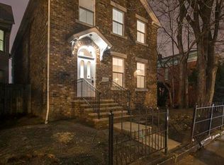 1711 Fulton Rd, Cleveland, OH 44113