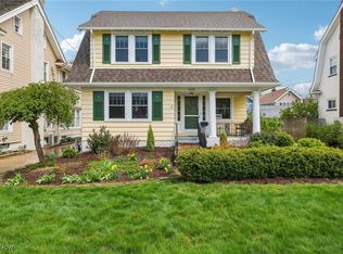1301 Bunts Rd, Lakewood, OH 44107