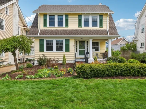 1301 Bunts Rd, Lakewood, OH 44107