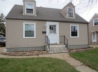 1119 14th St, Rockford, IL 61104