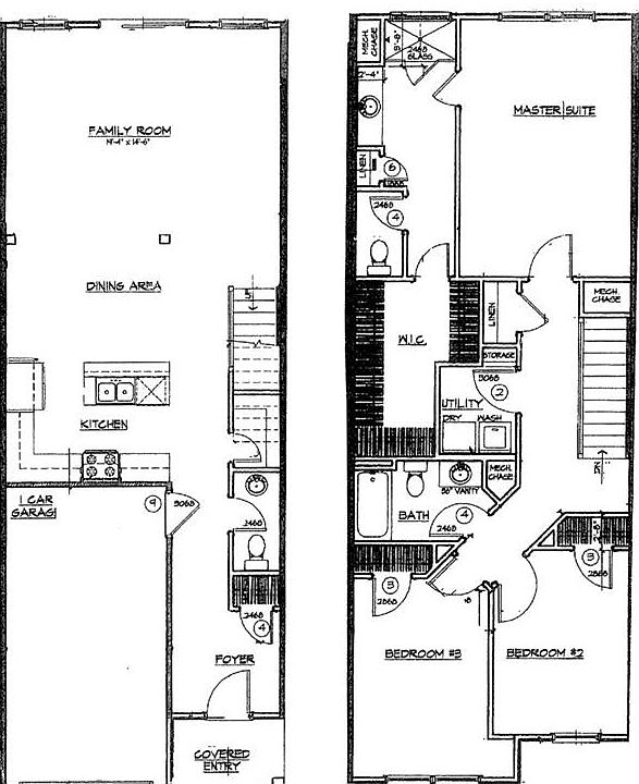 2nd image of 129 Rushing Creek Ln #24