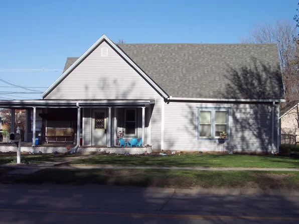 244 N Brown Ave, Minden, NE 68959