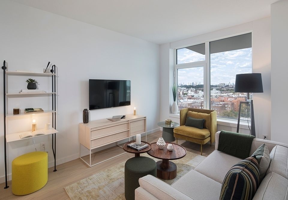 1st image of 123 Linden Blvd APT 19L
