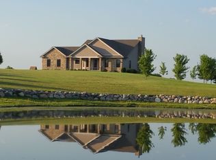 25871 278th Pl, Dallas Center, IA 50063