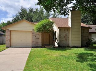19415 Cypress Bay Ct, Katy, TX 77449