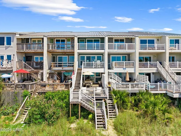 17207 Front Beach Rd #4, Panama City Beach, FL 32413