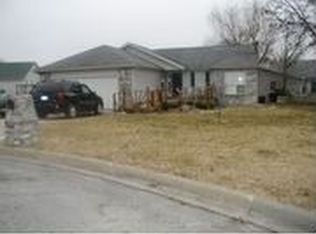 113 Patrick Pl, Branson, MO 65616