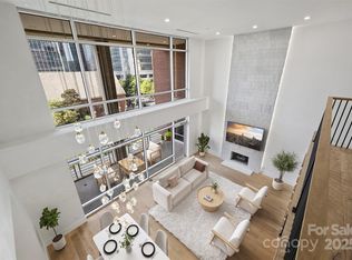 435 S Tryon St UNIT 301, Charlotte, NC 28202