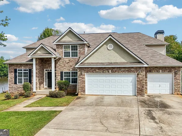 376 The Gables Dr, McDonough, GA 30253