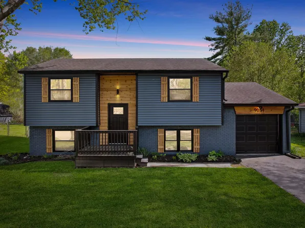 9031 Panorama Ct, Indianapolis, IN 46234