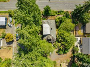 19124 36th Ave W, Lynnwood, WA 98036