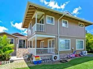 99-416 Hoio Pl, Aiea, HI 96701