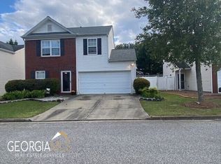 416 Royal Oak Dr, Acworth, GA