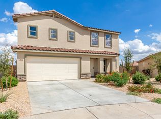 913 W Verde Ln, Coolidge, AZ 85128