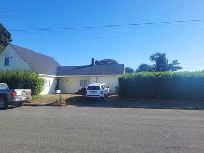 1067 Lauff Ave, Crescent City, CA, 95531