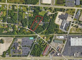 14 Noahs Rd, Egg Harbor Township, NJ 08234