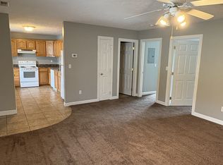 130 Drivers Road, Calvert City, KY 42029