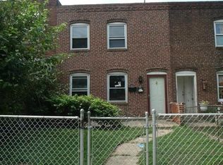 3436 6th St, Baltimore, MD 21225