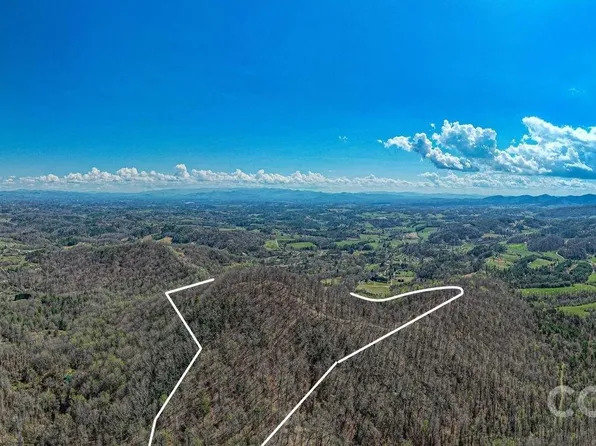 9999 Sandy Mush Creek Rd, Leicester, NC 28748