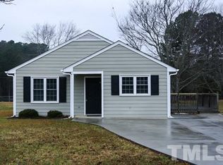 8000 Baybark Cir, Apex, NC 27539