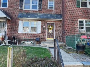 7203 Kindred St, Philadelphia, PA 19149