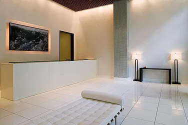 Rented by Rose Associates, Inc.