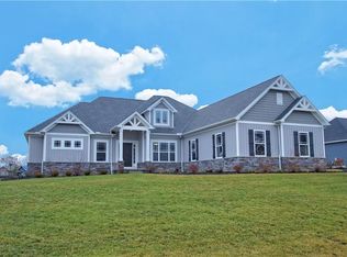 6885 Black Tail Ct, Medina, OH 44256