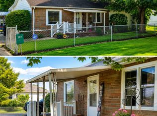 1121 W Washington Ave, Shelbyville, IN 46176