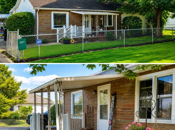 1121 W Washington Ave, Shelbyville, IN 46176