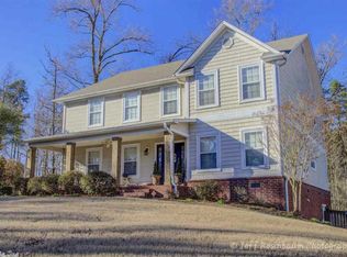 1315 Lyledale, Benton, AR 72019