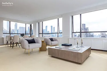 Sold by Sotheby's International Realty