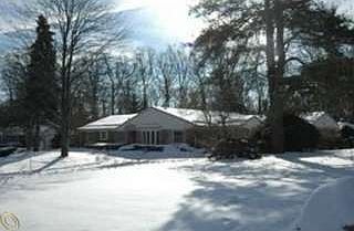 1st image of 25075 Franklin Park Dr