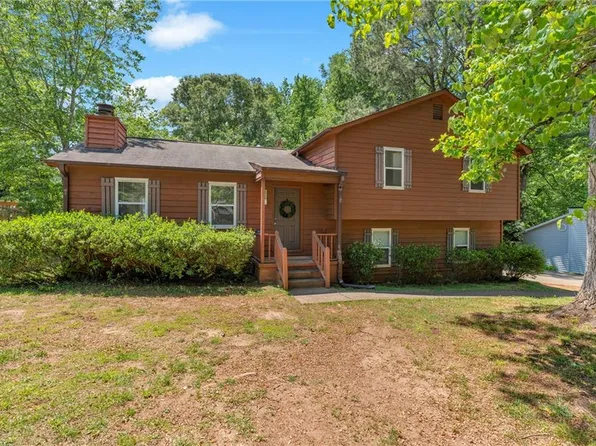 291 Wiley Ct SW, Marietta, GA 30060