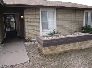 2313 W Brooks St, Chandler, AZ 85224