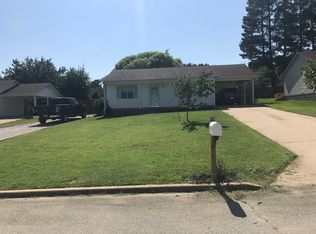 2900 N 4 1/2 St, Paragould, AR 72450