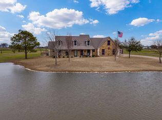 3175 Ridgeview Rd, Caddo Mills, TX 75135