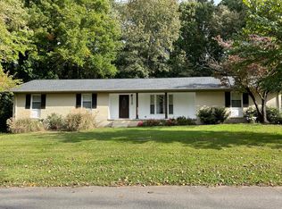 350 Mohawk Dr NW, Cleveland, TN 37312