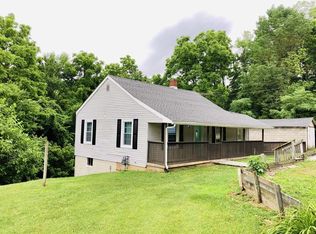 6173 N L And N Turnpike Rd, Buffalo, KY 42716