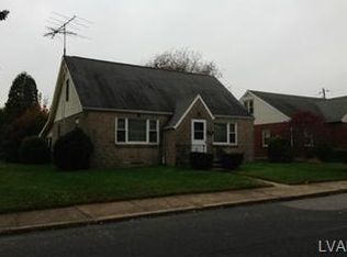 210 S 6th St, Coplay, PA 18037