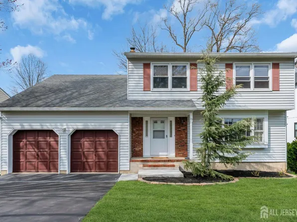22 Ellison Ave, Edison, NJ 08820