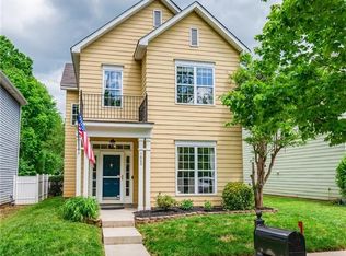 7843 Baylis Dr, Huntersville, NC 28078