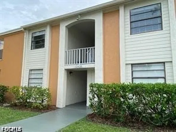 12620 Kenwood Ln APT D, Fort Myers, FL 33907