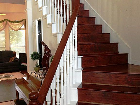 Must see staircase