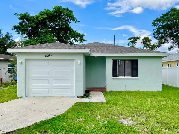 4041 53rd Ave N, Saint Petersburg, FL 33714