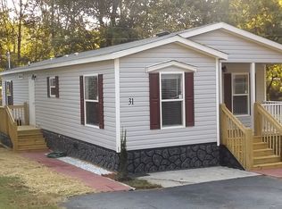 724 Highway 293 #31, Emerson, GA 30137