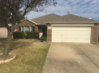 1136 Singletree Dr, Forney, TX 75126