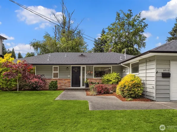 9712 SE 41st, Mercer Island, WA 98040