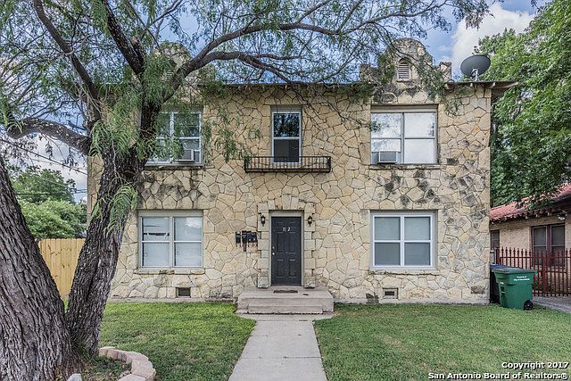 1st image of 1701 W Mistletoe Ave #1